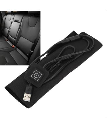 Electric Waterproof Cloth Heating Pad - Portable Relief for Shoulders Neck Waist & Back | 20x30 cm - Buy Online on GoSupps.com