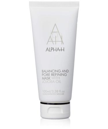 Alpha-H Balancing and Pore Refining Mask With Jojoba 100 ml