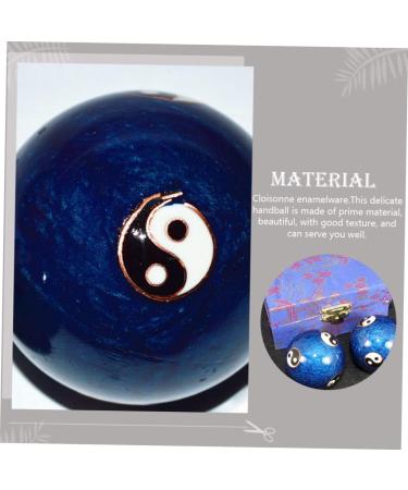 Gatuida Roller Ball Massager Set - Health Massage Handballs for Fitness & Relaxation | International Shipping Available - Buy Online on GoSupps.com