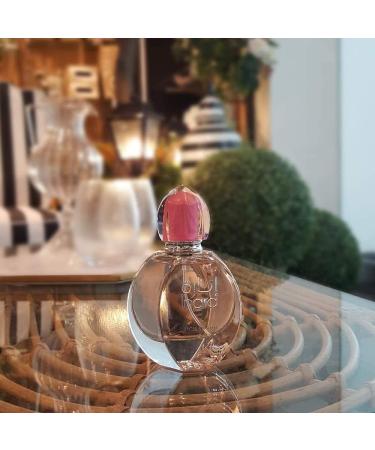 Swiss Arabian Inara - Luxury Products From Dubai - Long Lasting Addictive Personal EDP Spray Fragrance - Seductive Signature Aroma - 1.8 Oz - Buy Online on GoSupps.com