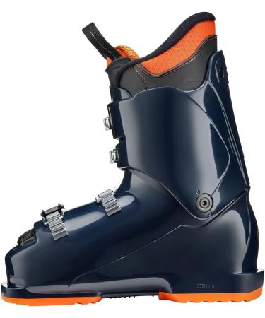 Blizzard Tecnica Kids' JT 4 Ski Boots 2023 - Ink Blue (Size 22.5) - Buy Online on GoSupps.com