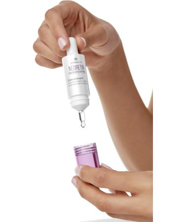 Cantabria Labs Neoretin Discrom Control concentrate intensive pigmenting gel 2 x 10 ml stainrepellent for all skin types - Buy Online on GoSupps.com