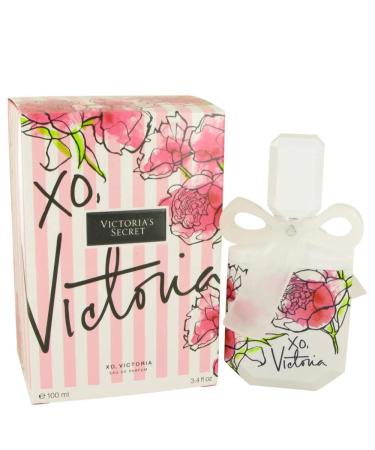 XOXO by Victory International Eau De Parfum Spray 1.7 oz Women - Buy Online on GoSupps.com
