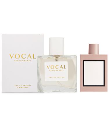 W011 Eau de Parfum For Women Inspired by Gucci Bloom 1.7 FL. OZ. Perfume Vegan Paraben & Phthalate Free Never Tested on Animals