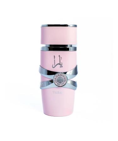 Unisex 4 Piece (Yara Eau de Parfum Gift Set) (Pink Yara + Yara Moi + Oranage Yara Tous + Yara Candy) 3.4OZ - Buy Online on GoSupps.com