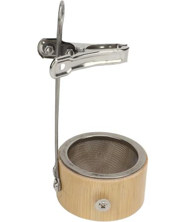 Adjustable Moxa Moxibustion Frame - Hanging & Warm Moxa Clip Box with Belt | Buy Internationally - Buy Online on GoSupps.com