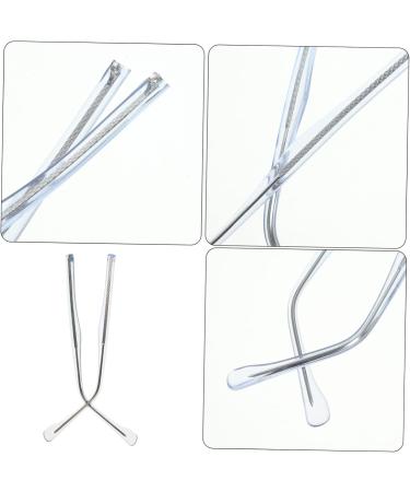 Buy CIIEEO Universal Glasses Repair Set - Sunglasses Accessories & Replacement Legs (13.5x0.6cm) - Buy Online on GoSupps.com