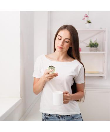 Traziewell Travel Mirror Magnifying Personalised Round Pearly Diamonds Compact Pocket Mirrors for Purse Handbag Personalised Gifts JZ000225 Jz000225 Three Seats - Buy Online on GoSupps.com