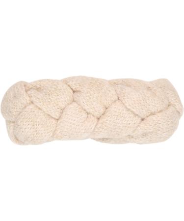 Tamaris Women's Bizer Headband Tapioca & Iced Coffee Metallic One Size Fits All - Buy Online on GoSupps.com