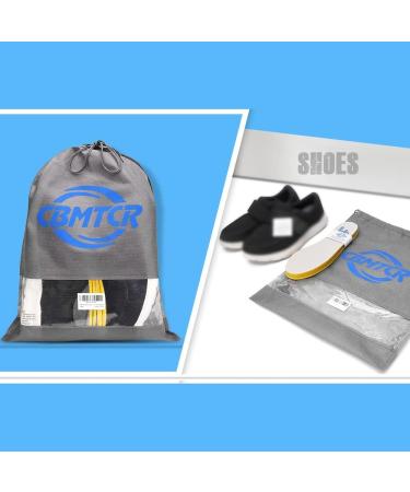 CBMTCR Women's Wide Width Adjustable Shoes for Diabetic Edema and Arthritis - Black, Size 9 Wide - Buy Online on GoSupps.com