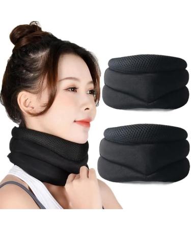 Cervicorrect Neck Brace - Soft Neck Support for Snoring Relief | International Shipping - Buy Online on GoSupps.com