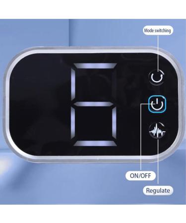 Hand Recovery Equipment | Strength Training Robot Glove for Rehab | 3 Modes | Type C Nutrition & Split Finger Training - Buy Online on GoSupps.com