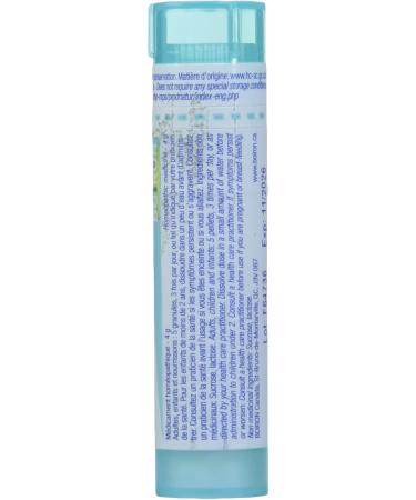Hepar Sulfuris Calcareum 200ch Boiron Homeopathic Medicine - Buy Online on GoSupps.com
