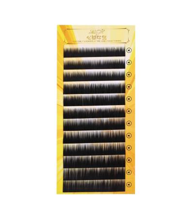 Shop Eyebrow Extensions - Mixed Black Individual False Eyebrows 5-8mm for Perfect Look - Buy Online on GoSupps.com