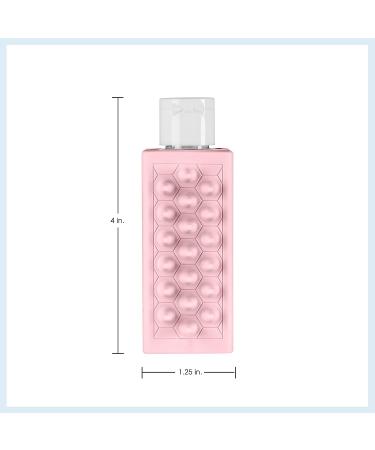 Conair TSA Approved Travel Bottles by Travel Smart - 2 Piece Set - Buy Online on GoSupps.com
