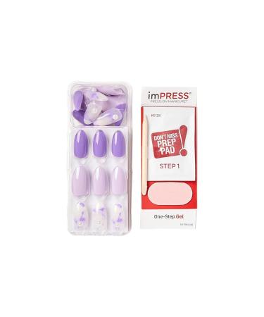 Broadway Impress Gel Accents - 1 Pack (24 Pieces) | Stylish Nail Art for International Shipping - Buy Online on GoSupps.com