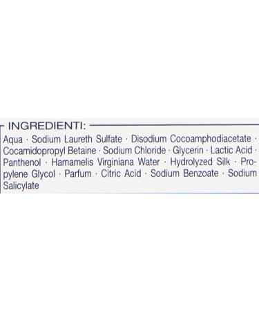 Intimate Care Detergent 200ml - Gentle Formula for Delicate Fabrics | International Shipping - Buy Online on GoSupps.com
