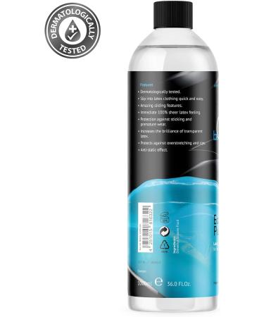beGLOSS Easy Glide 1000 - Premium International Shipping | Smooth Application & Long-lasting Shine - Buy Online on GoSupps.com