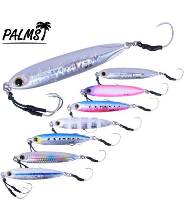 Palms Slow Blatt Slim 60 g color IT-16 - Buy Online on GoSupps.com