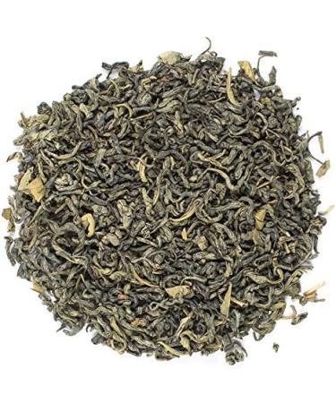  Ronnefeldt Ronnefeldt - Chun Mee - Organic - Green Tea Made in Formosa Art - 100g - Buy Online on GoSupps.com