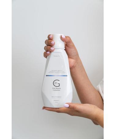 DR G Oral Beauty Probiotic Mouthwash 16 Fl Oz (Pack of 1) Clear - Buy Online on GoSupps.com