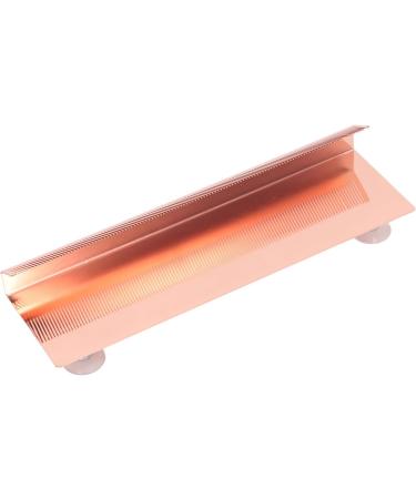 Hair Extension Holder Braiding Hair Rack Display Stand Stainless Steel Hair Coloring Styling Display Bracket for Home Salon - Buy Online on GoSupps.com