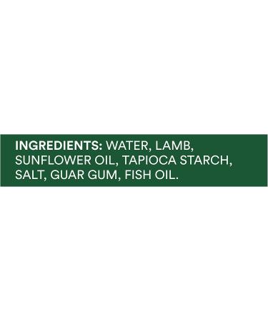 WholeHearted Lamb Recipe in Gravy Dog Meal Topper - 1 Count (Pack of 1) | Petco Brand - Buy Online on GoSupps.com