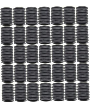 Minkissy 500 PC Adjustable Mask Buckles | Cord Locks for Mask Straps | Slipproof Ears Hook & Cord Stopper | International Shipping Available - Buy Online on GoSupps.com