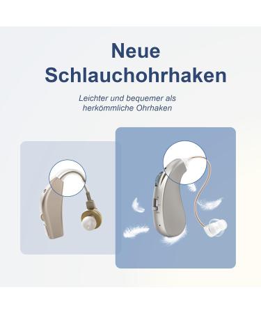 Britzgo 1206 Rechargeable Noise Reduction Device - Silver | International Shipping Available - Buy Online on GoSupps.com