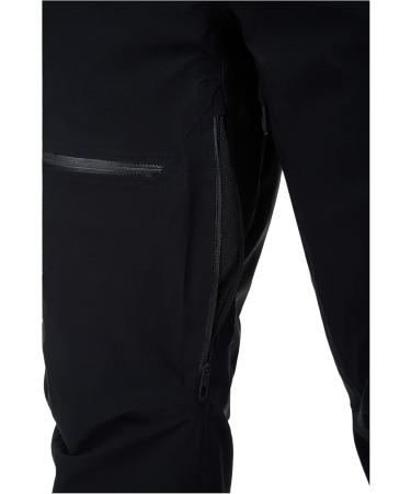 Buy Spyder Dare GTX Ski Pants for Men - Waterproof Black Ski Pants for Ultimate Performance - International Shipping Available - Buy Online on GoSupps.com
