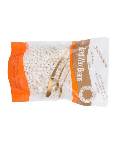 Hair removal wax bean fine hair removal wax bean Strong liability milk white low melting point for painless hair removal for wax heater