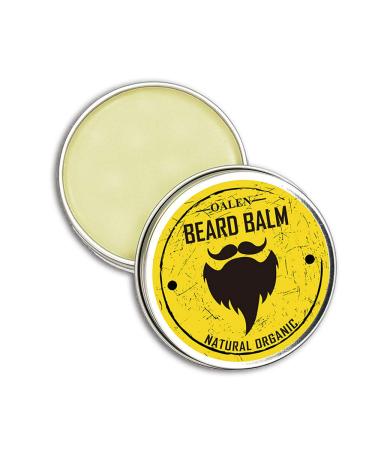 Bart Moisture Care Balsam Leave 30g sliding cream men care cream beard other magnets glue (white one size) 1 piece (1 Pack) white