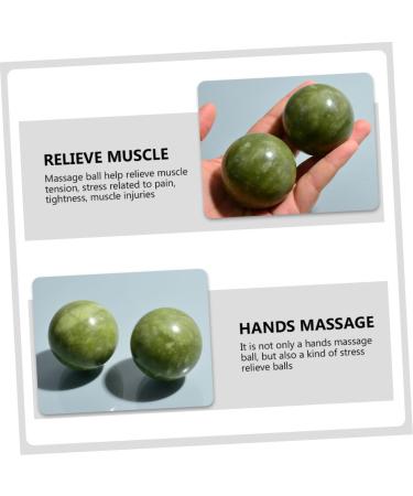 TOVINANNA Massage Handballs | Premium Hand Massagers for Ultimate Relaxation - Shop Now! - Buy Online on GoSupps.com