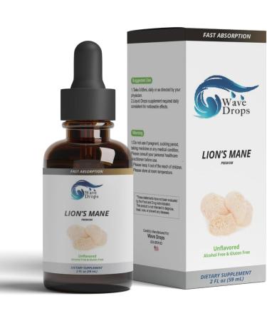 Shilajit & Lion's Mane Cognitive Power Bundle | Boost Brain Health & Focus - International Shipping - Buy Online on GoSupps.com