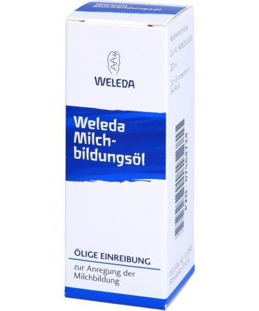 Buy Milk Formation Oil 20ml - Enhance Lactation & Boost Milk Production | International Shipping Available - Buy Online on GoSupps.com