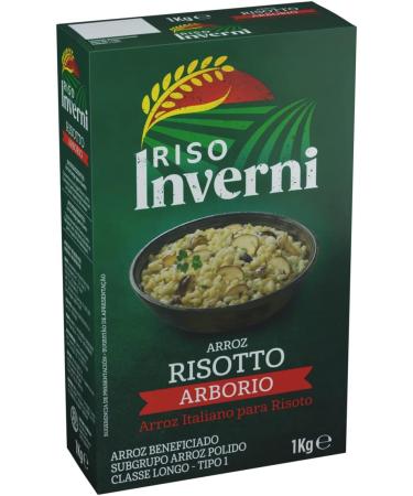 Gallo - Riso Arborio Chicchi grassi - 1000 g - Buy Online on GoSupps.com