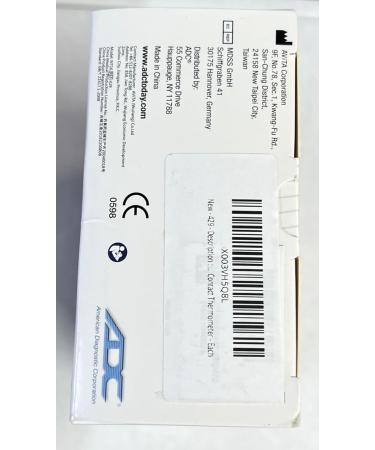 Buy Adtemp 429 No Contact Thermometer - Accurate & Fast Shipping Worldwide - Buy Online on GoSupps.com