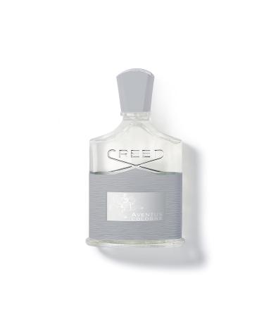 Creed Aventus Cologne Men's Luxury Cologne Woody Fresh Citrus & Fruity Fragrance 3.3 Fl Oz (Pack of 1)