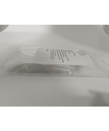 22 Sheets Pure Color Shine Flower Nail Polish Stickers with File - Nail Art Decals for Women & Girls - Buy Online on GoSupps.com