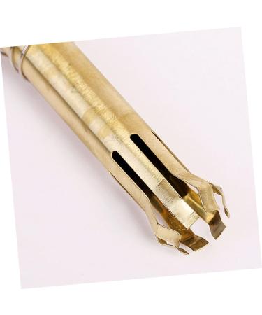 PartyKindom Moxibustion Massage Burner | Moxa Roller & Stick for Body Relief | International Shipping Available - Buy Online on GoSupps.com