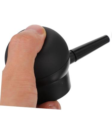 Beavorty 1pc Hair Building Fibers Nozzle Hair Fiber Pump Nozzle Pro Tools Powder Sprayer Modeling Hair Spray - Buy Online on GoSupps.com