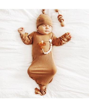 Ali+Oli Silicone Pacifier Clip for Baby (Natural) - 100% Food-Grade BPA Free Infant Binky Holder for Boys and Girls - Buy Online on GoSupps.com