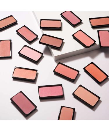 ARTDECO Shimmering Blusher 5g - Long-Lasting Orange Rosewood Makeup | International Shipping Available - Buy Online on GoSupps.com