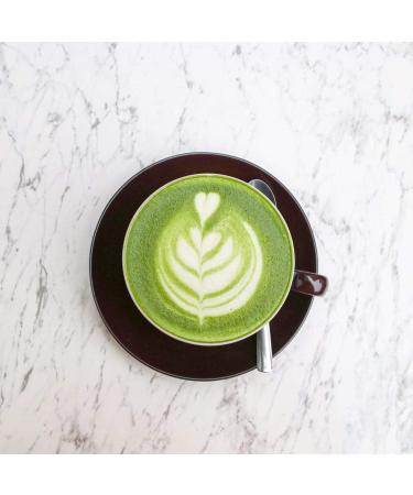 IRO Organic Japanese Matcha Tea Premium Culinary 100g Powder. Ideal for Matcha Latte and Recipes - Buy Online on GoSupps.com