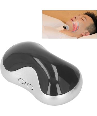 Smart Throat Snore Device for Night - Reduce Stress and Anxiety, Mini Snore Machine for Relief - Buy Online on GoSupps.com