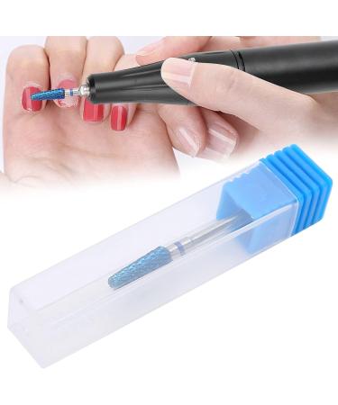Nail Drill Bits Shaping Nail Grinding Head for Nail Salon for Manicurist(28) - Buy Online on GoSupps.com