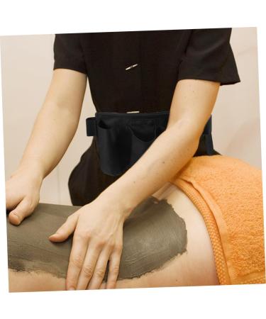 VALICLUD 2pi ces De Rangement Pour Huiles Essentielles Ceinture De Massage Pratique Organisateur De Voyage Pour Th rapeutes Et Masseurs - Buy Online on GoSupps.com