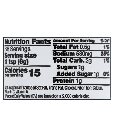 Better Than Bouillon Premium Turkey Base - Roasted Turkey Flavor - 8 oz Glass Jar (Single) - Buy Online on GoSupps.com