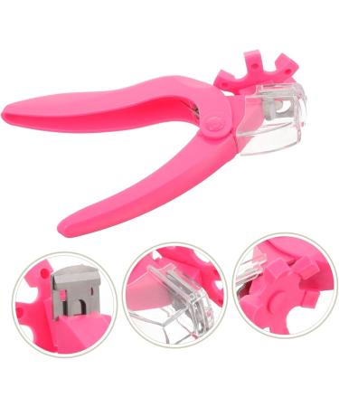 FRCOLOR Shears Nail Tips Clippers - Buy Online on GoSupps.com