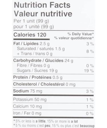 Snack Pack Pudding Lemon Meringue Pie - 48 cups total - (12 x Pack of 4) Lemon Merangue Pie 99g (Pack of 48) - Buy Online on GoSupps.com